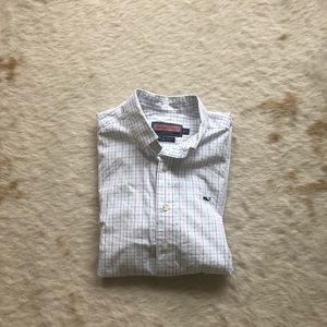 Vineyard Vines Whale Shirt